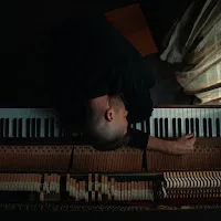 Tony Anderson — Éclosion — обложка